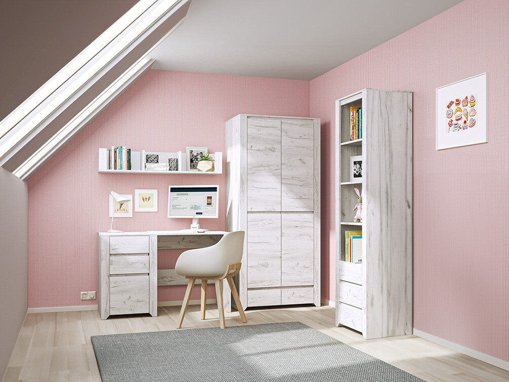 Set birou acasă Salcame 123