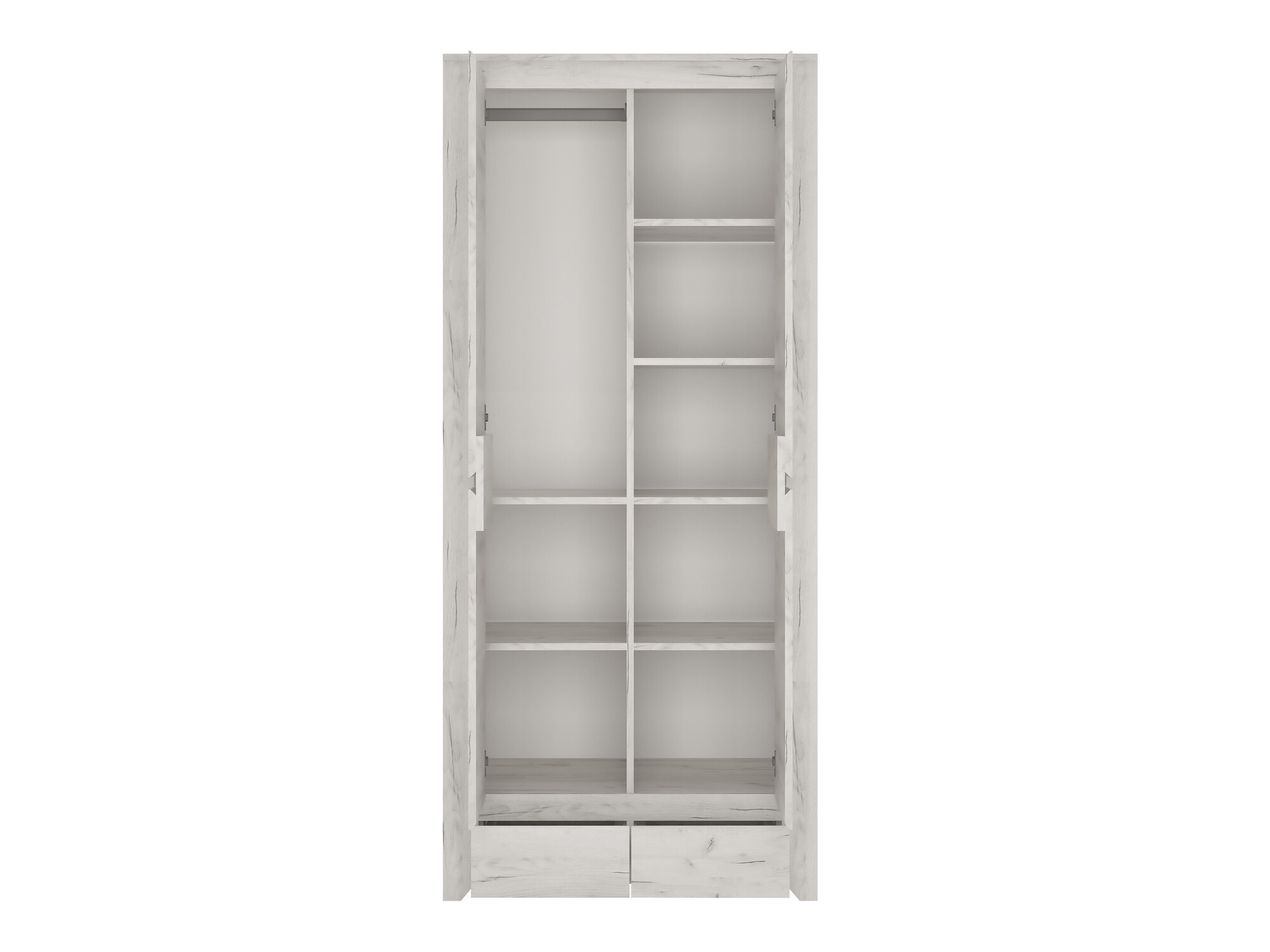Set birou acasă Salcame 123