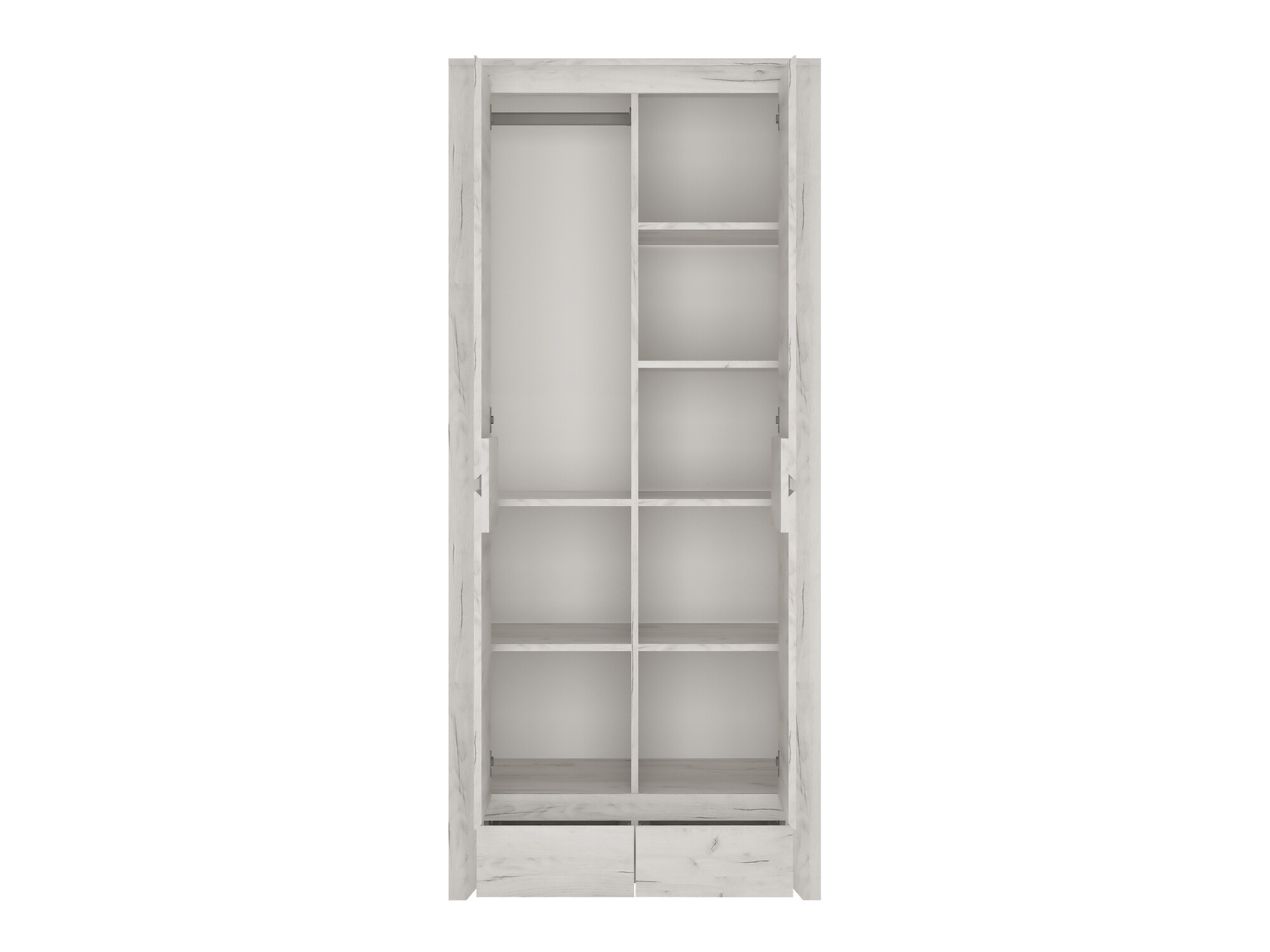 Set de mobilier Salcame 120