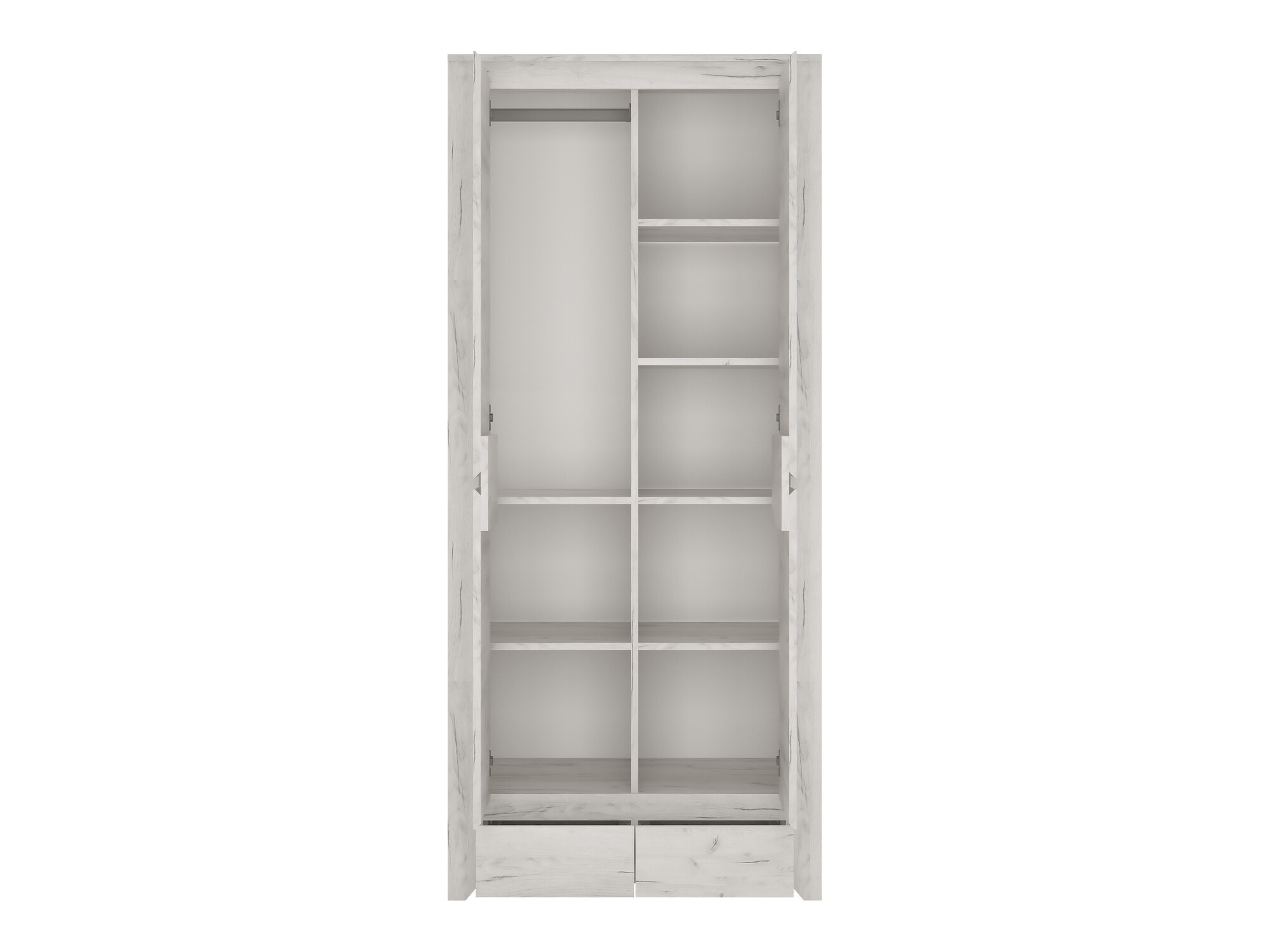 Set de mobilier Salcame 120