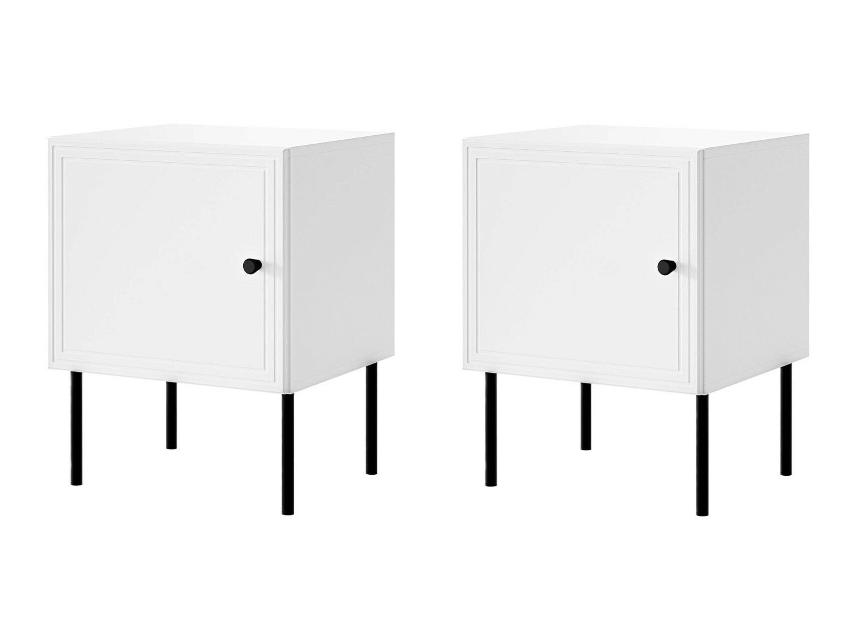 Set noptiere Celra (Alb)