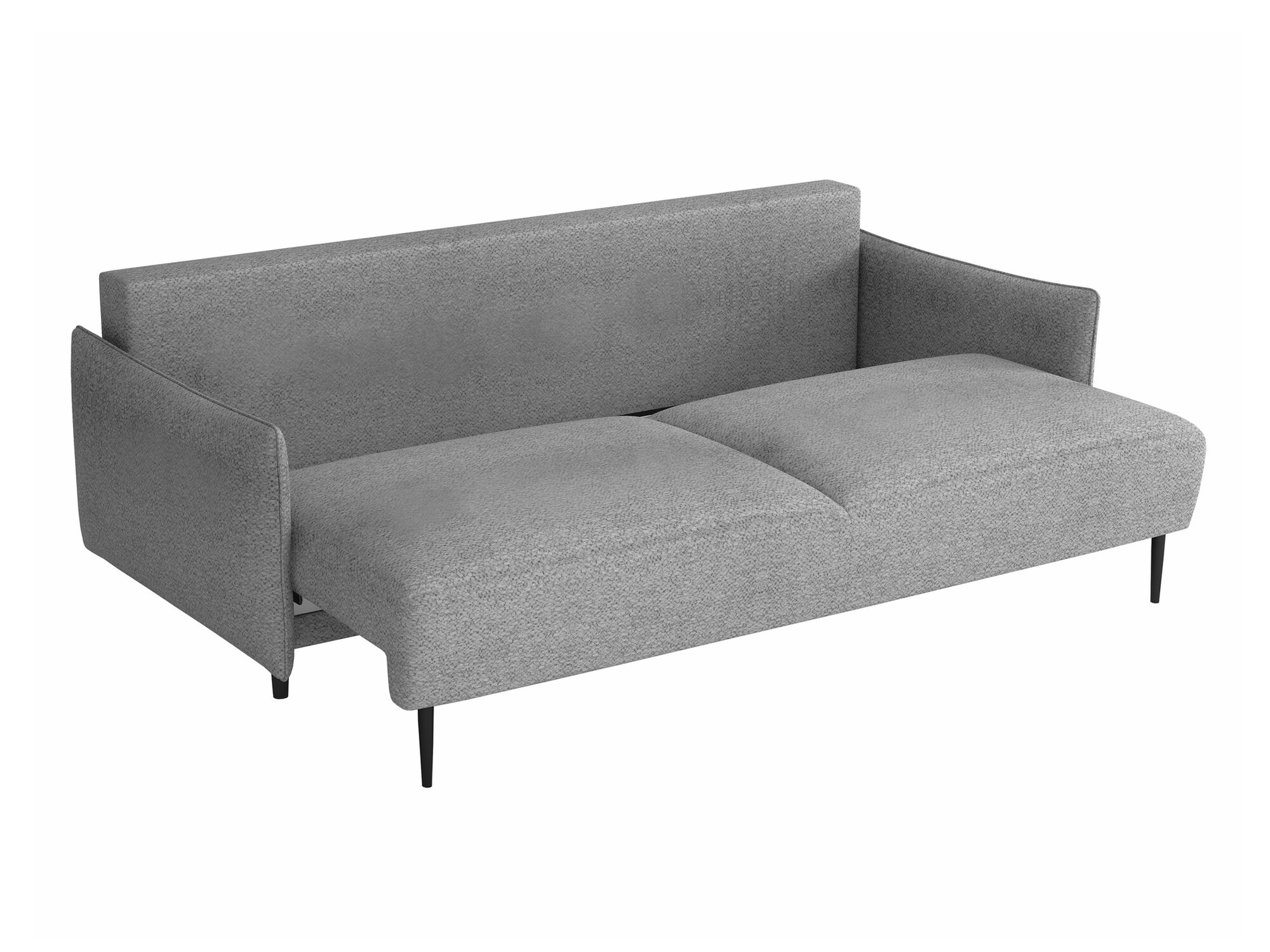 Canapea extensibilă Columbus 216 (Velo 621)