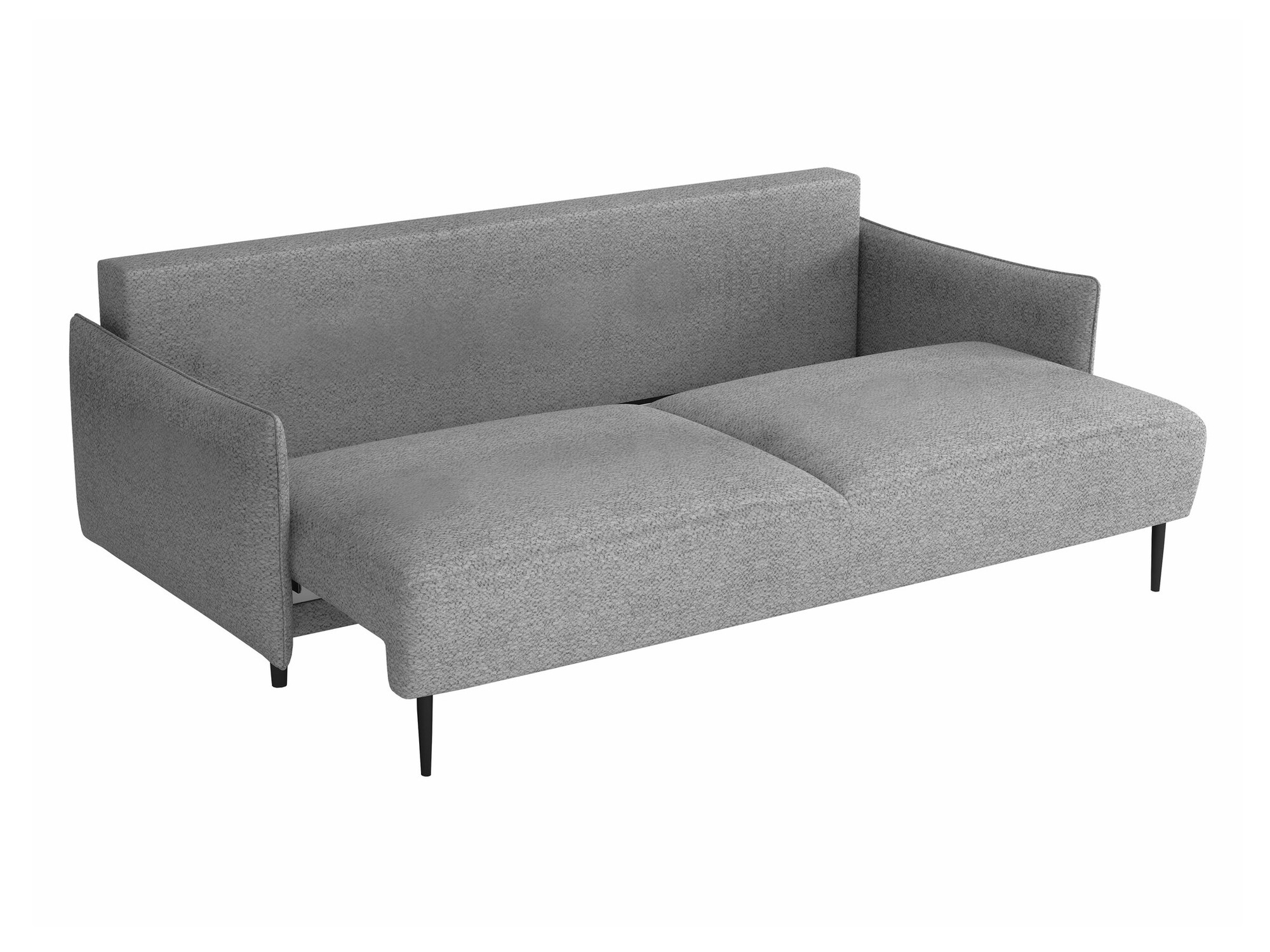 Canapea extensibilă Columbus 216 (Velo 626)