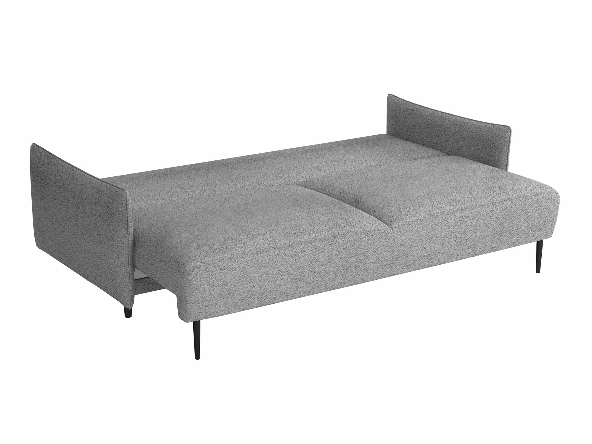 Canapea extensibilă Columbus 216 (Velo 626)