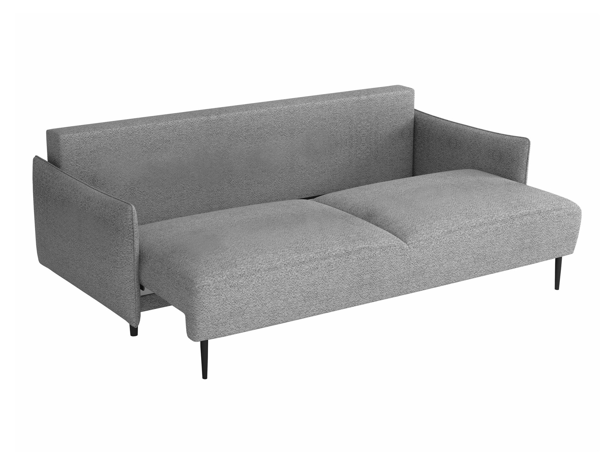 Canapea extensibilă Columbus 216 (Velo 627)
