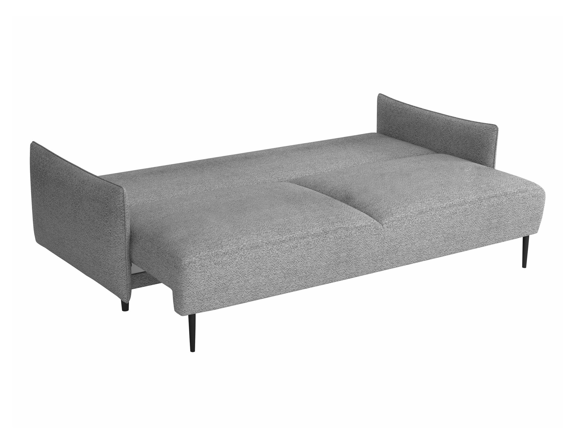 Canapea extensibilă Columbus 216 (Velo 627)