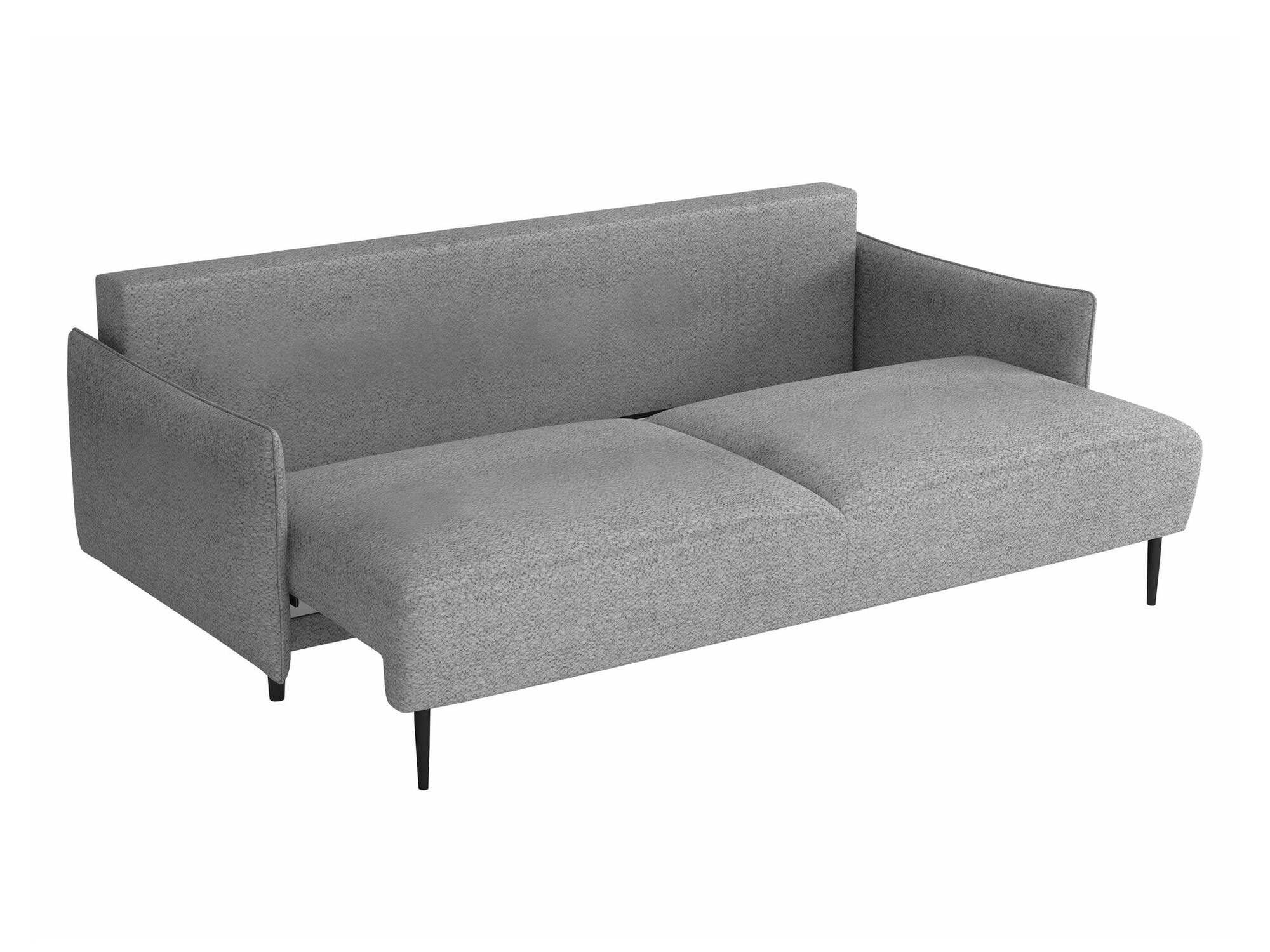 Canapea extensibilă Columbus 216 (Velo 633)