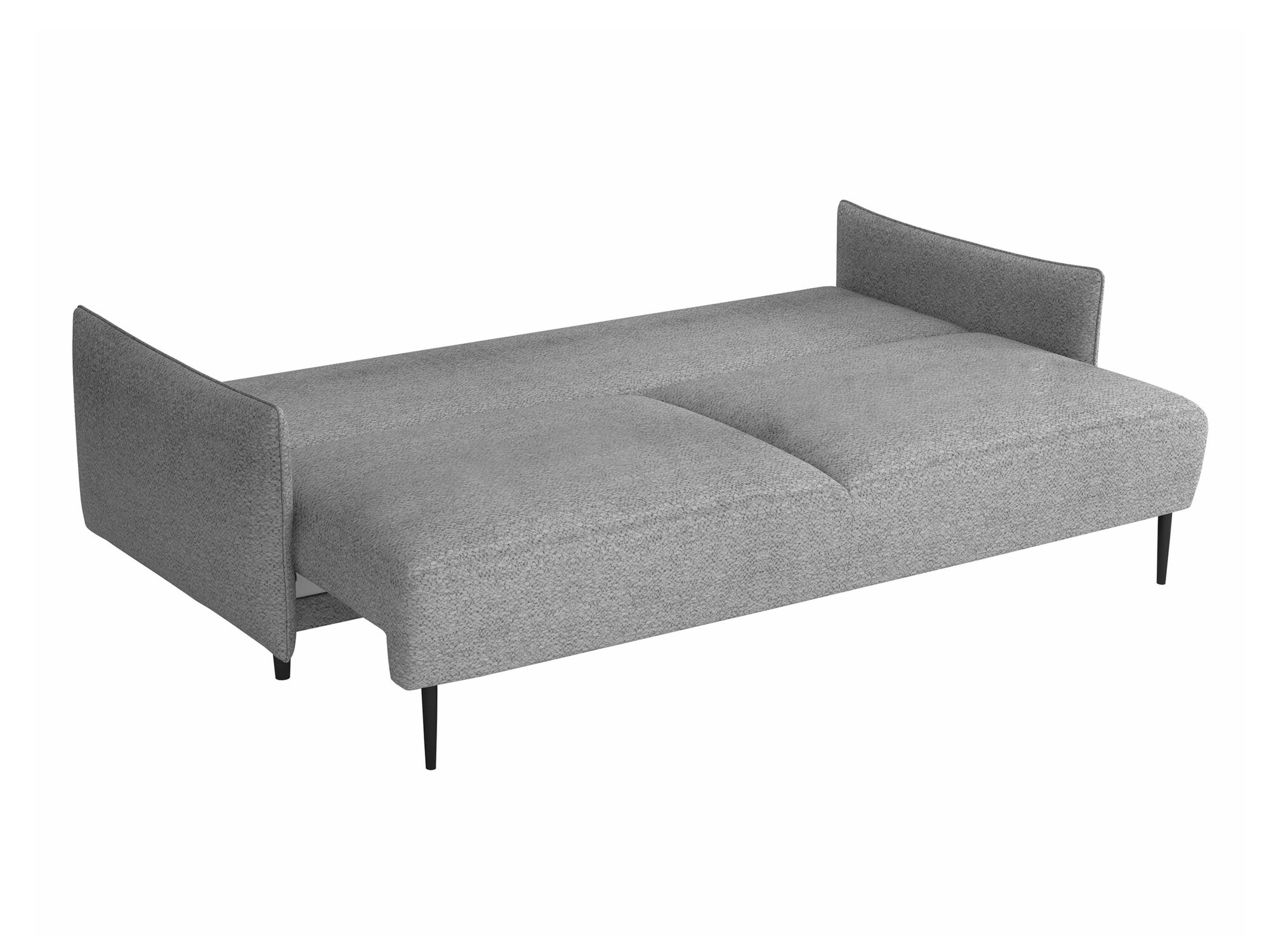 Canapea extensibilă Columbus 216 (Velo 633)