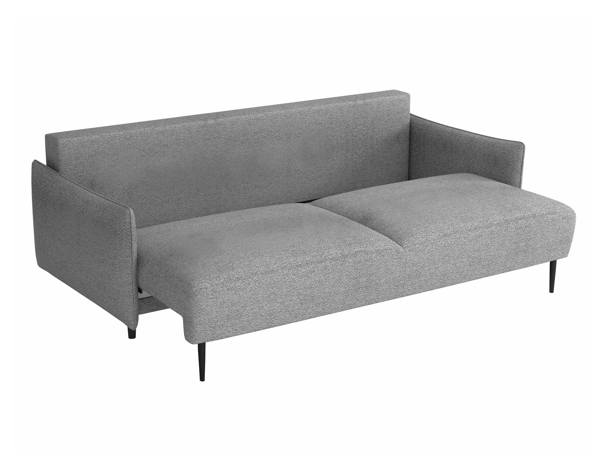 Canapea extensibilă Columbus 216 (Velo 635)