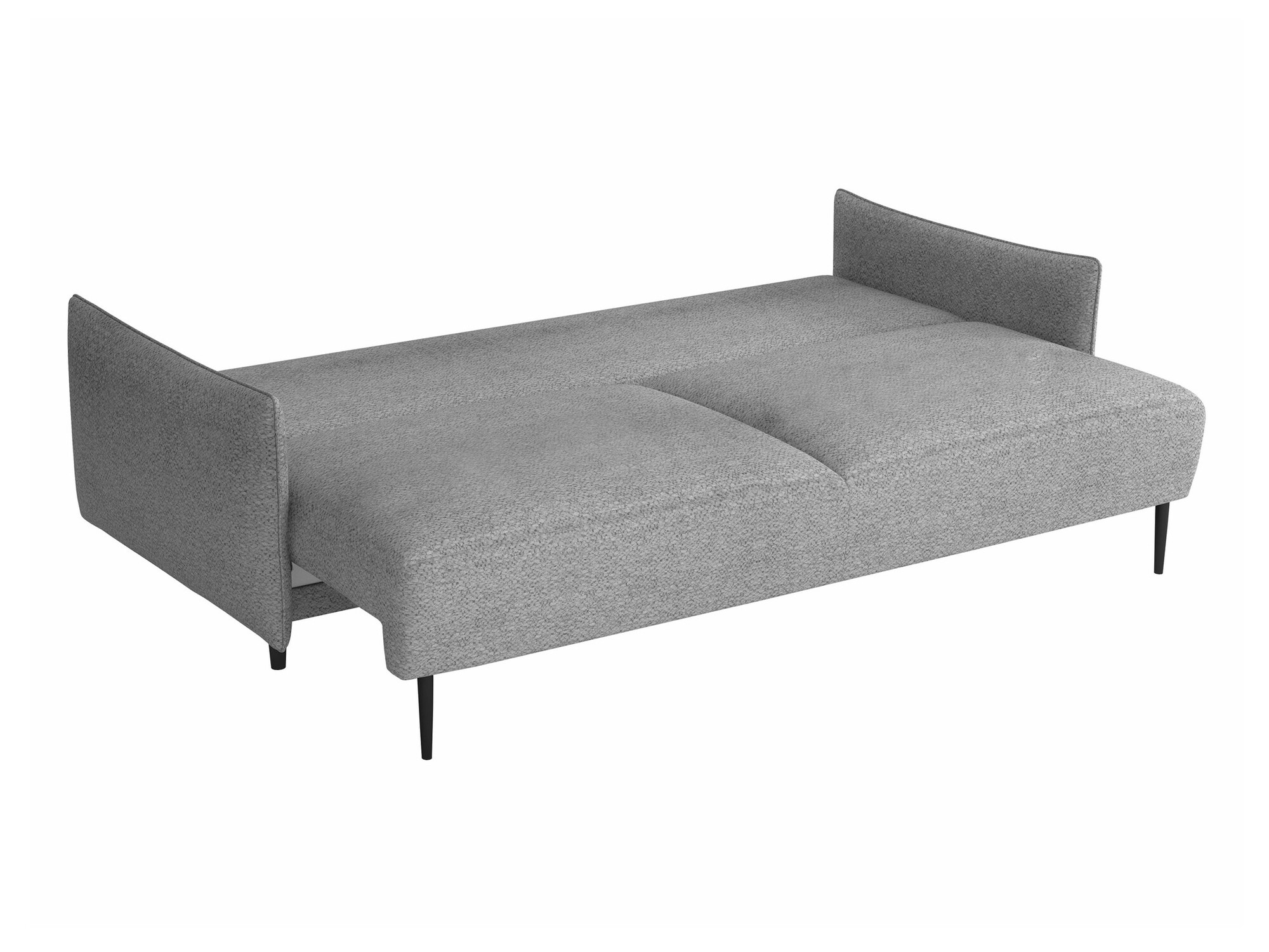 Canapea extensibilă Columbus 216 (Velo 635)