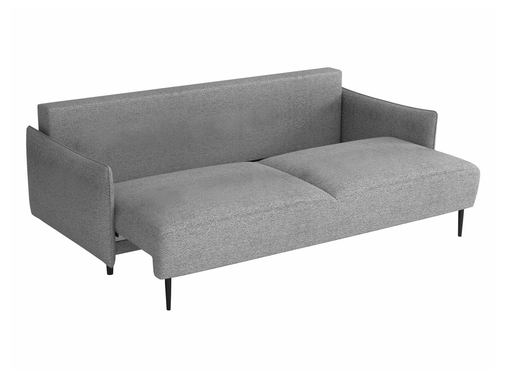 Canapea extensibilă Columbus 216 (Velo 636)