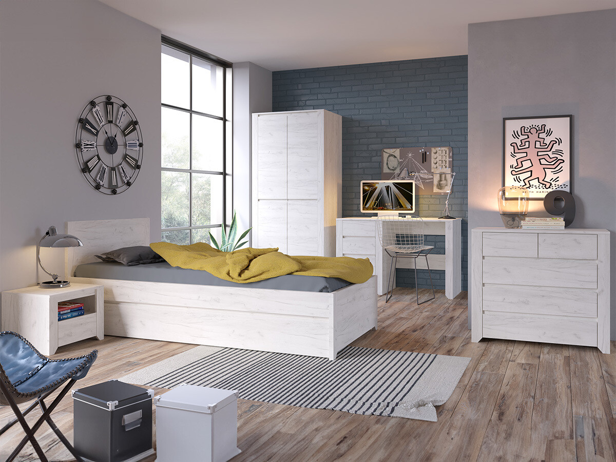Set de mobilier Salcame 120