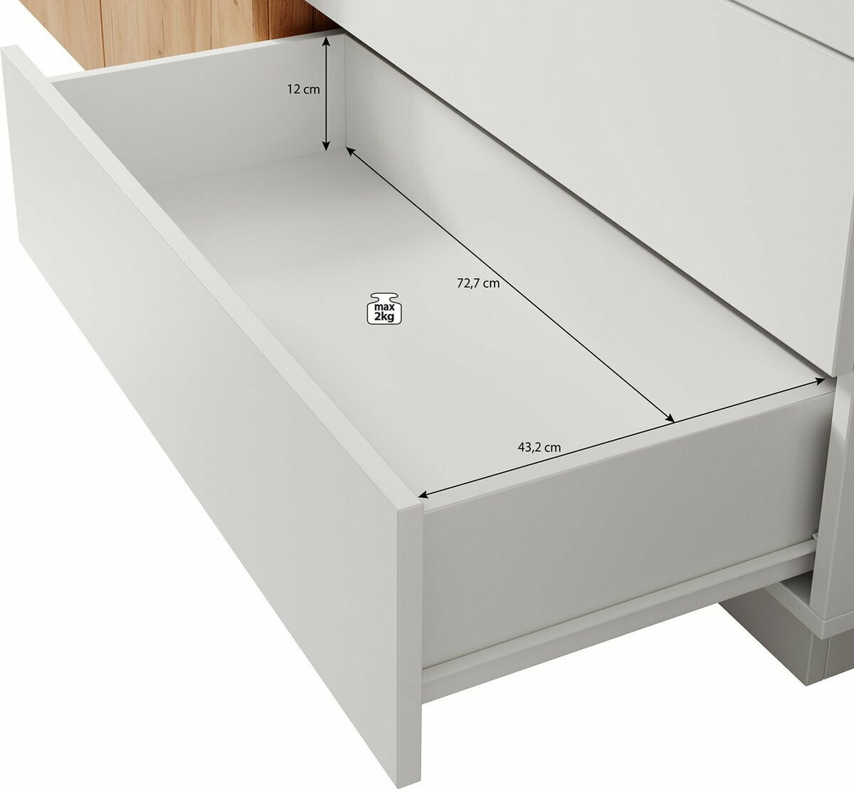 Dulap Tororli 105