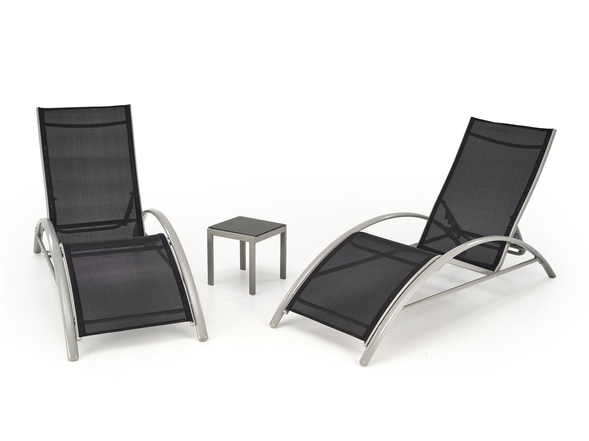 Set mobilier de exterior Houston 1727