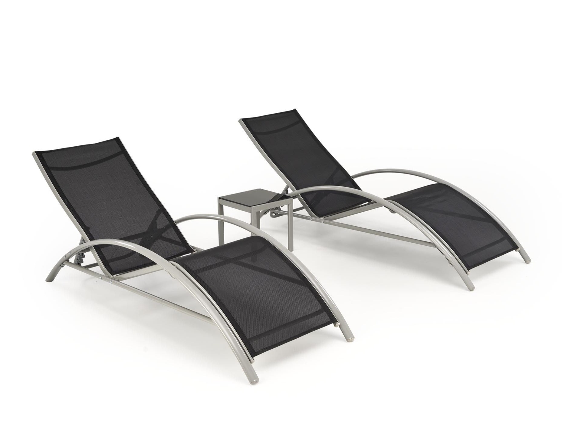 Set mobilier de exterior Houston 1727
