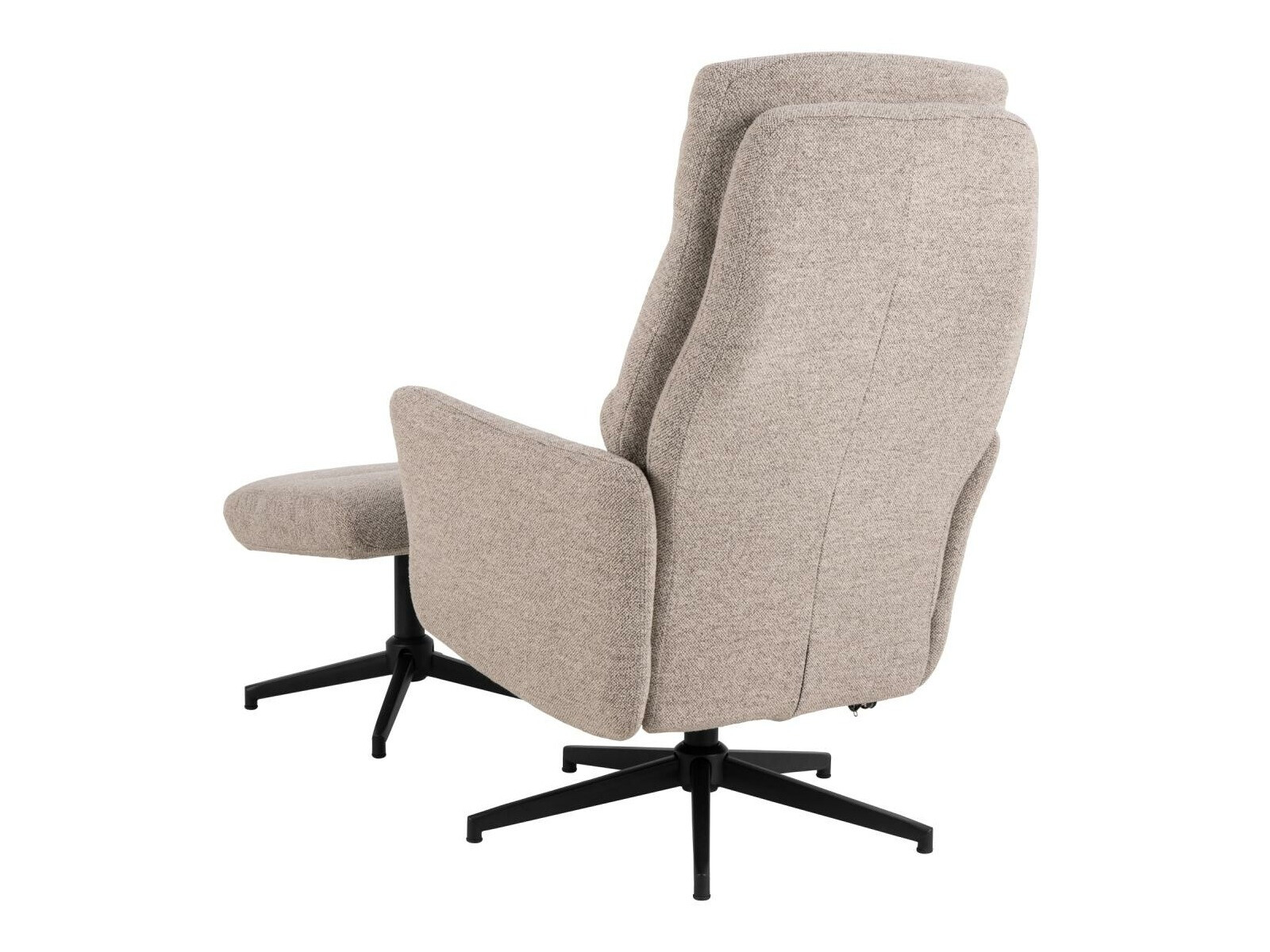 Fotoliu recliner Norsica 804 (Bej)