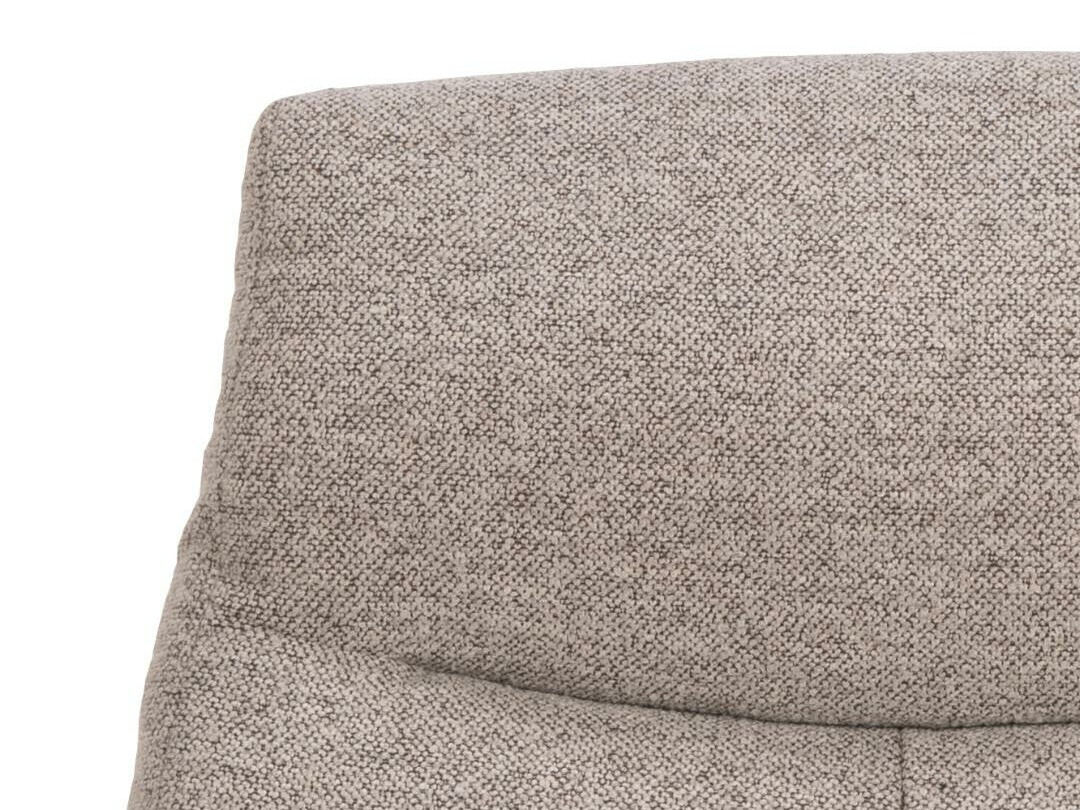 Fotoliu recliner Norsica 804 (Bej)