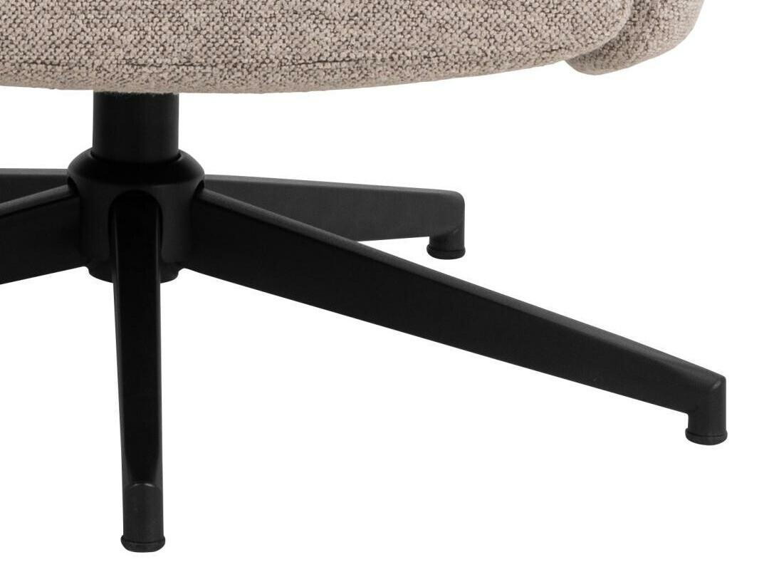 Fotoliu recliner Norsica 804 (Bej)