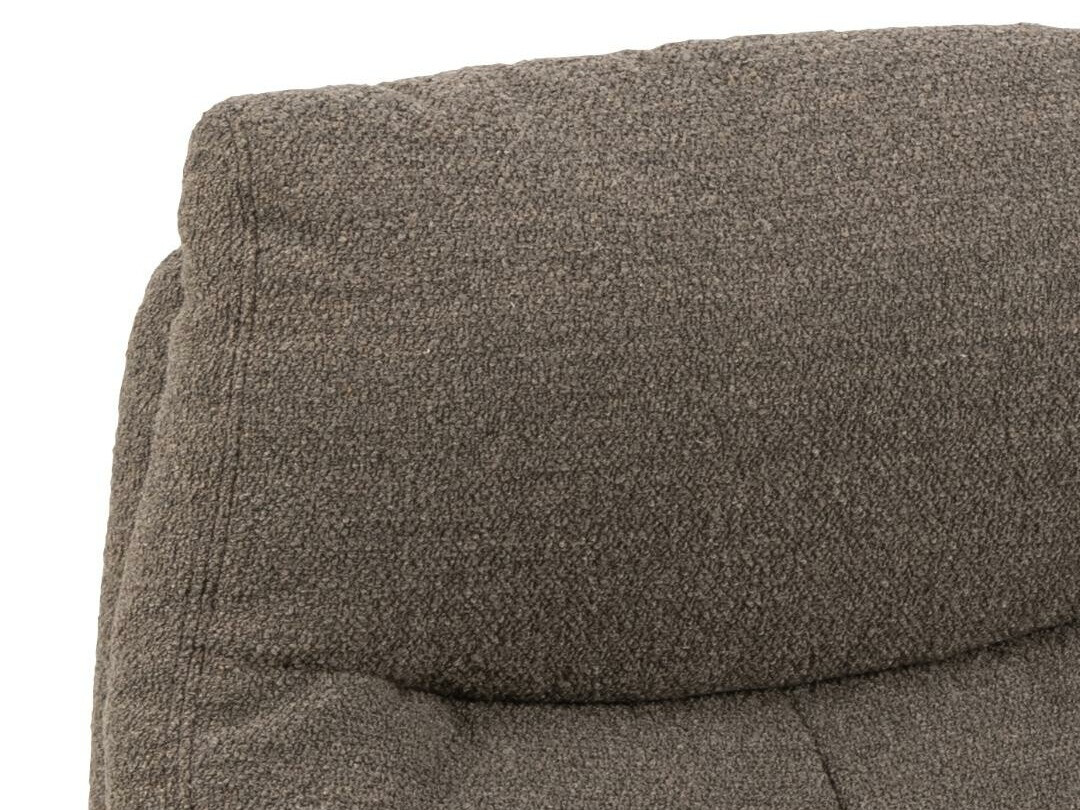 Fotoliu recliner Norsica 804 (Gri)