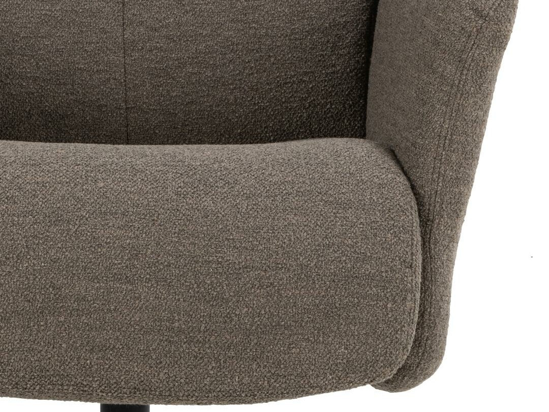 Fotoliu recliner Norsica 804 (Gri)