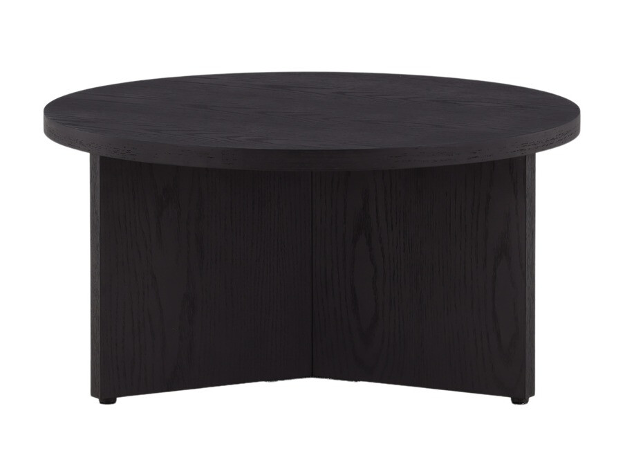 Măsuță de cafea Dallas 3310 (Negru)