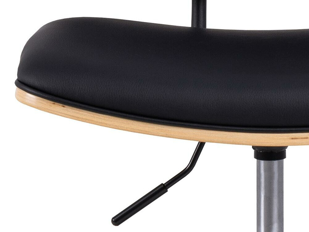 Scaun de birou Norsica 802