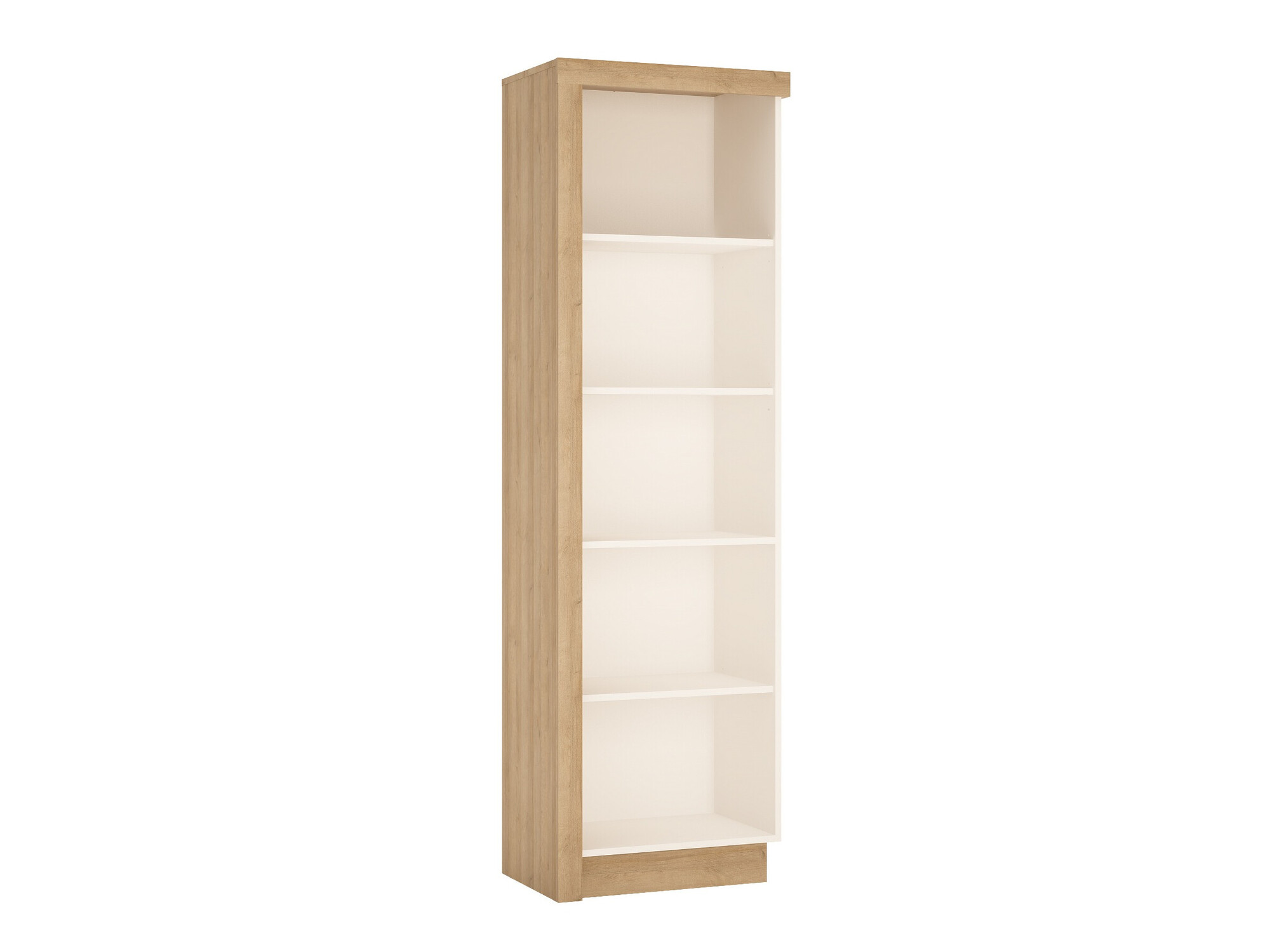 Raft Feldeli 129 (Alb + Stejar)