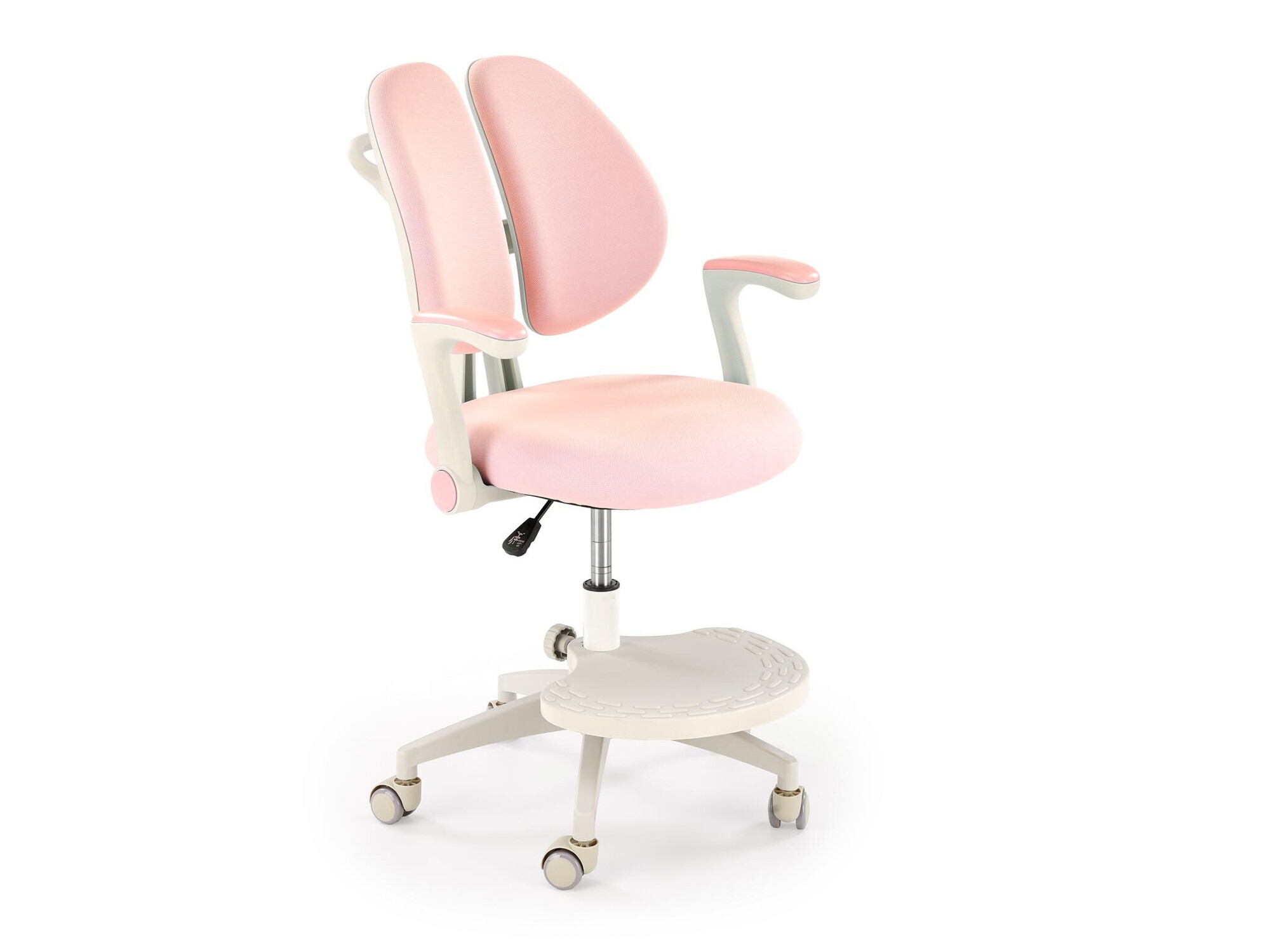 Scaun pentru copii Houston 1728 (Roze)