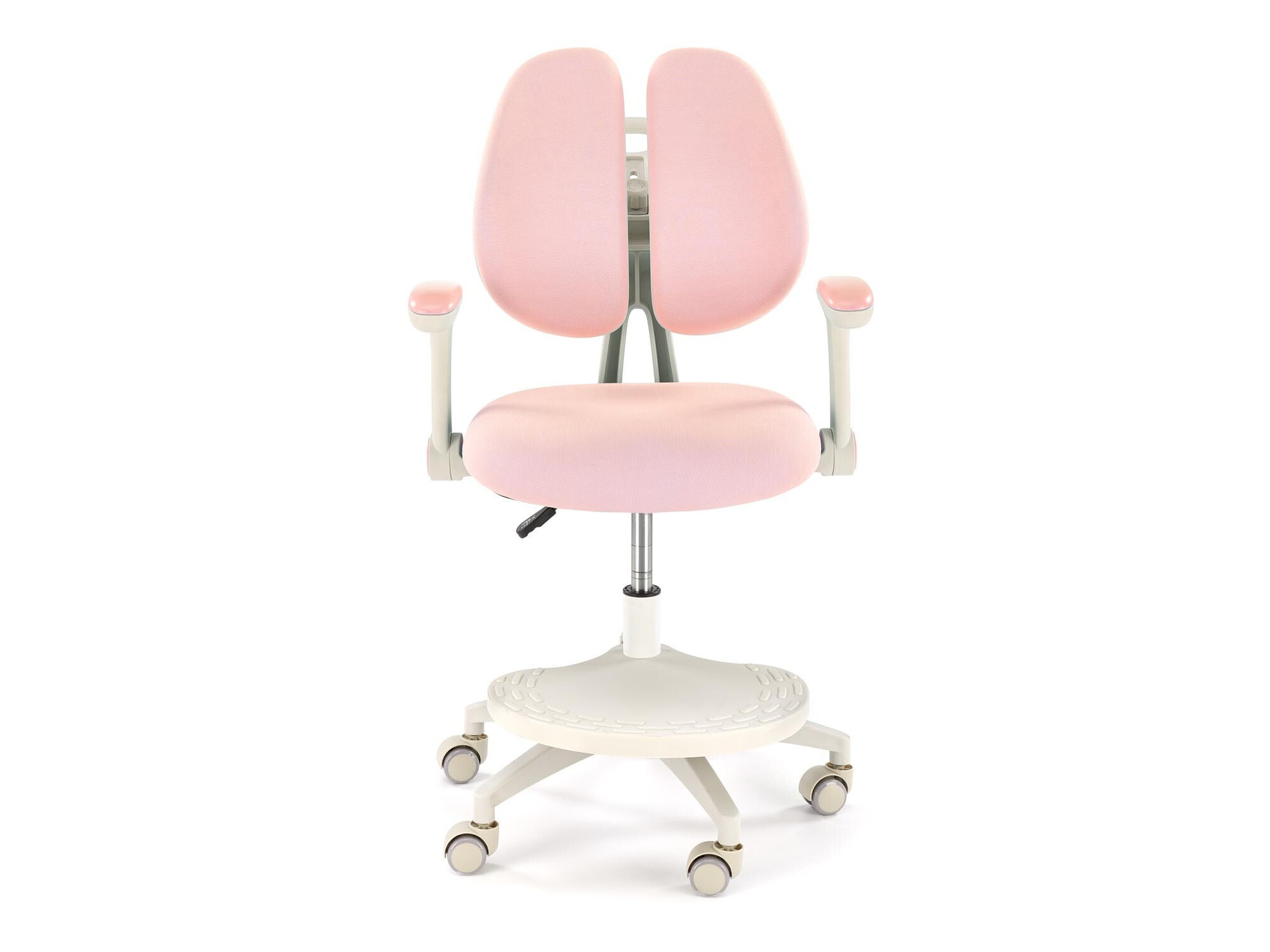 Scaun pentru copii Houston 1728 (Roze)