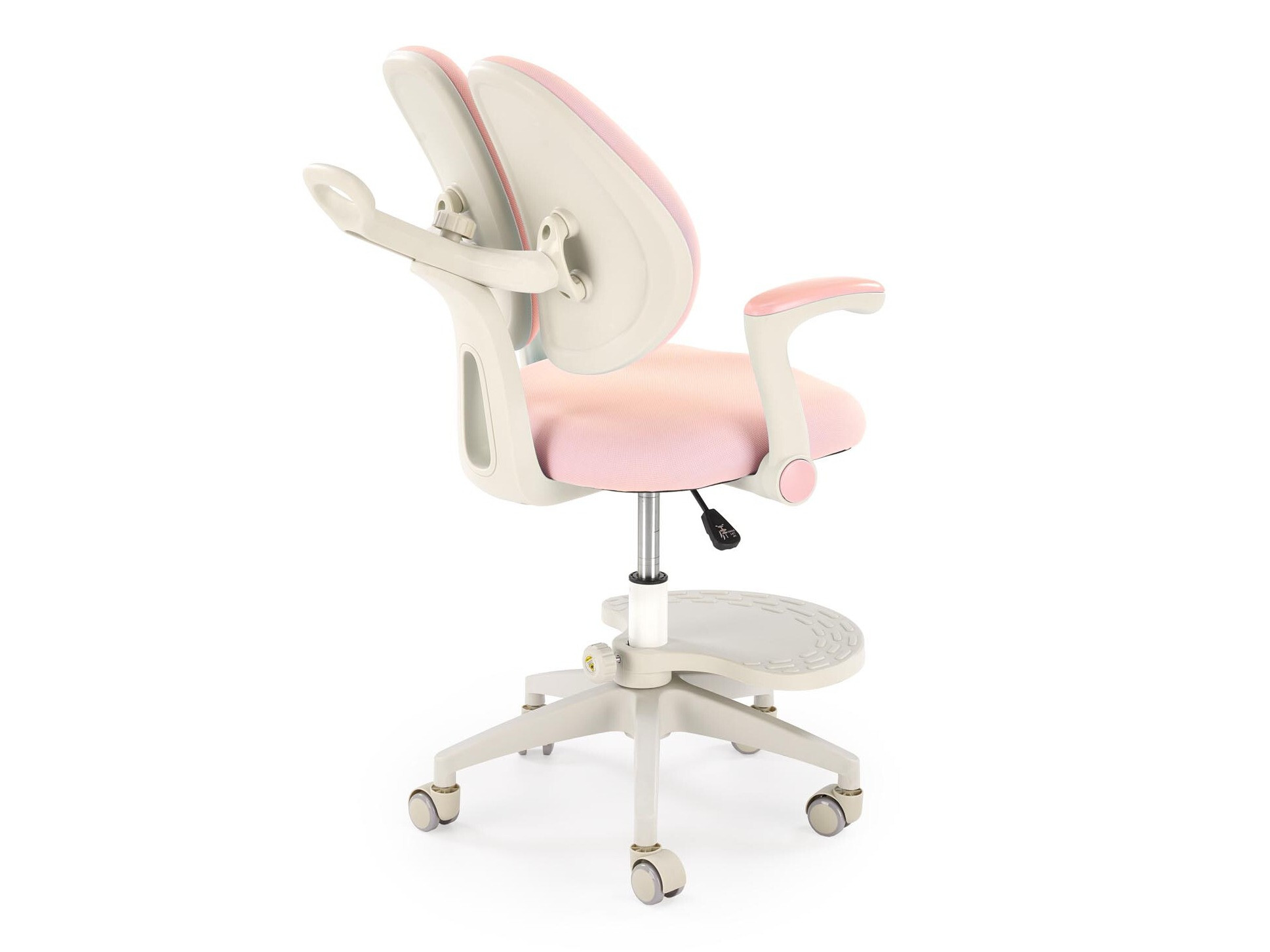 Scaun pentru copii Houston 1728 (Roze)