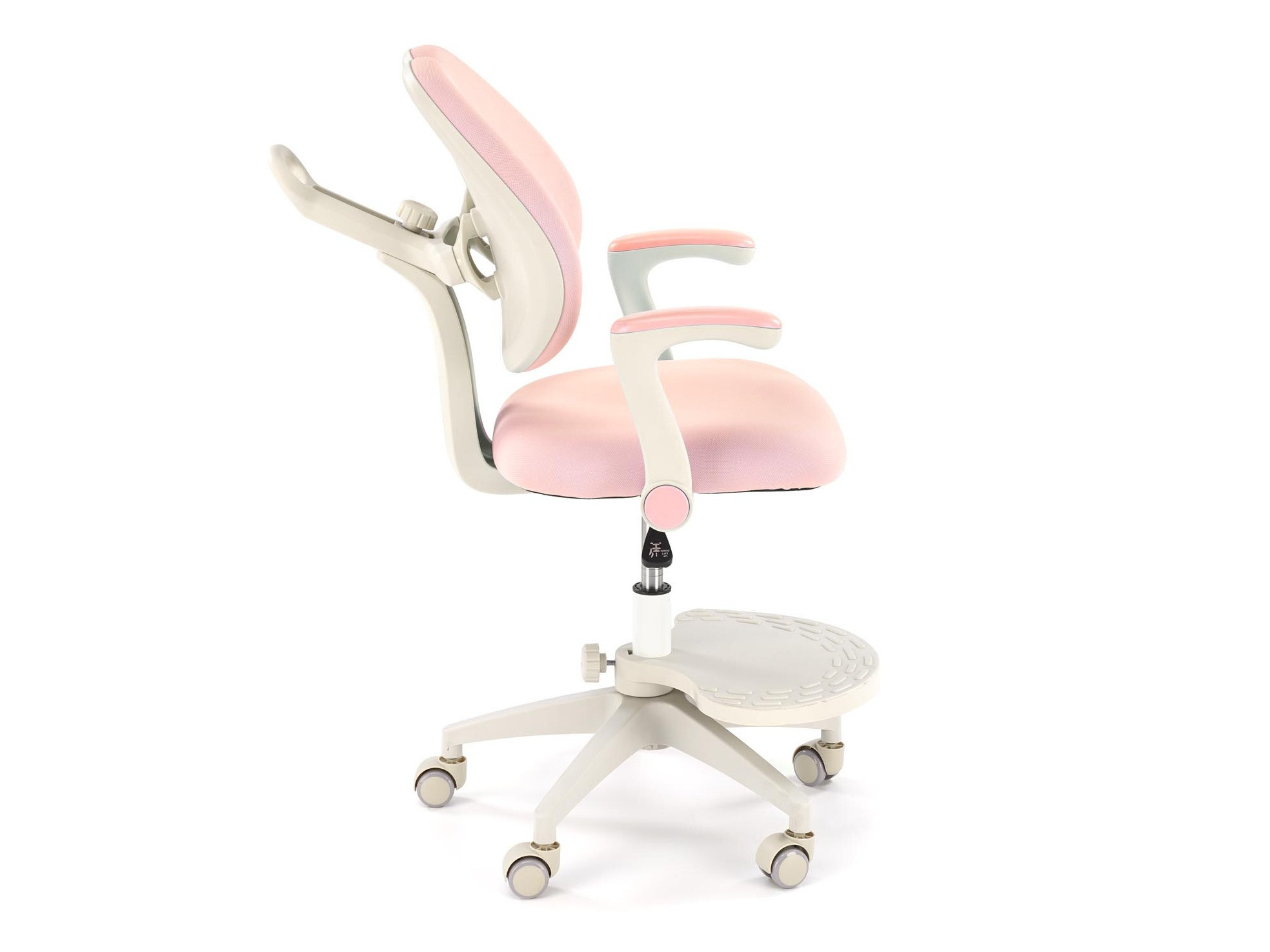 Scaun pentru copii Houston 1728 (Roze)