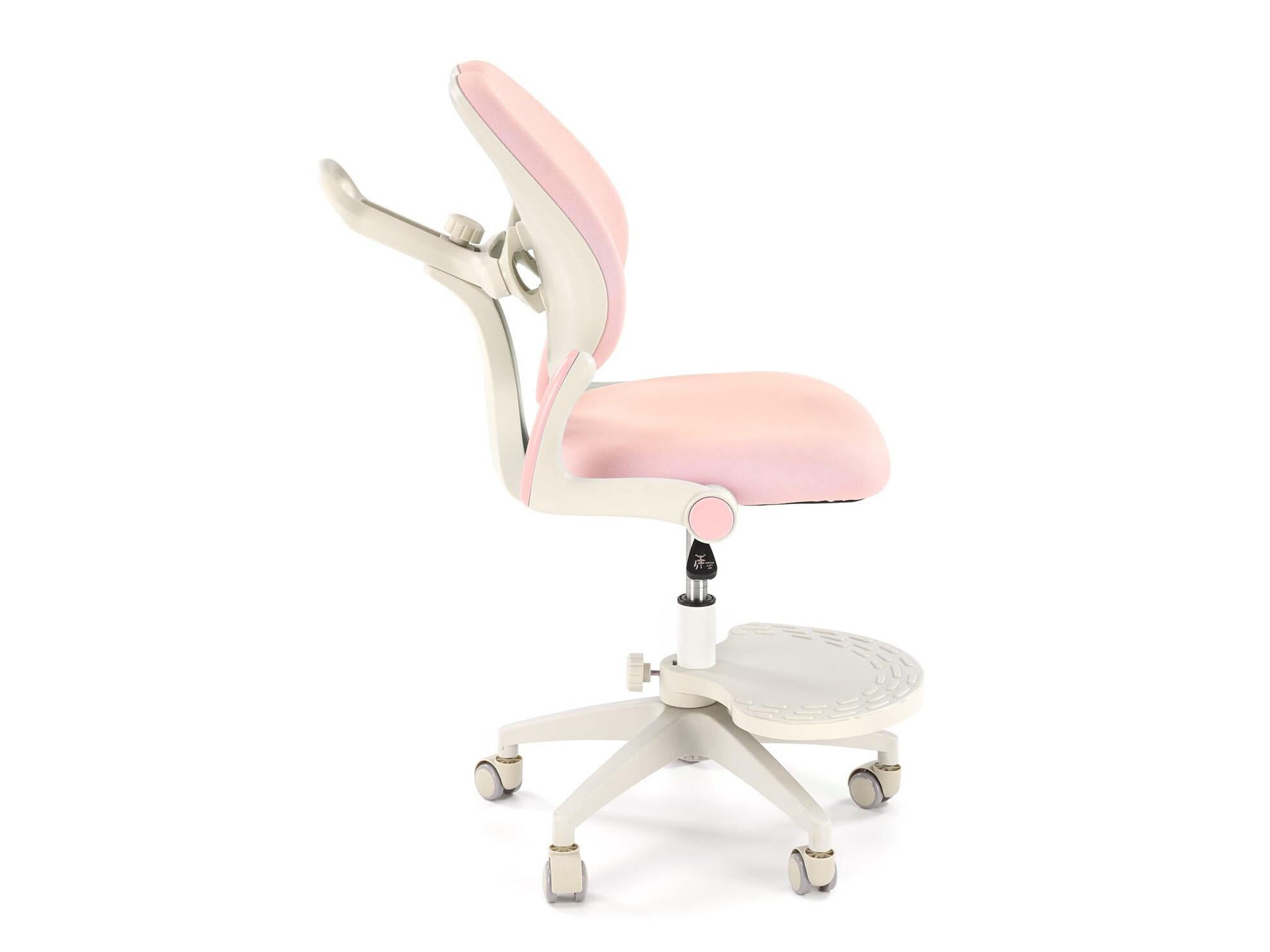 Scaun pentru copii Houston 1728 (Roze)