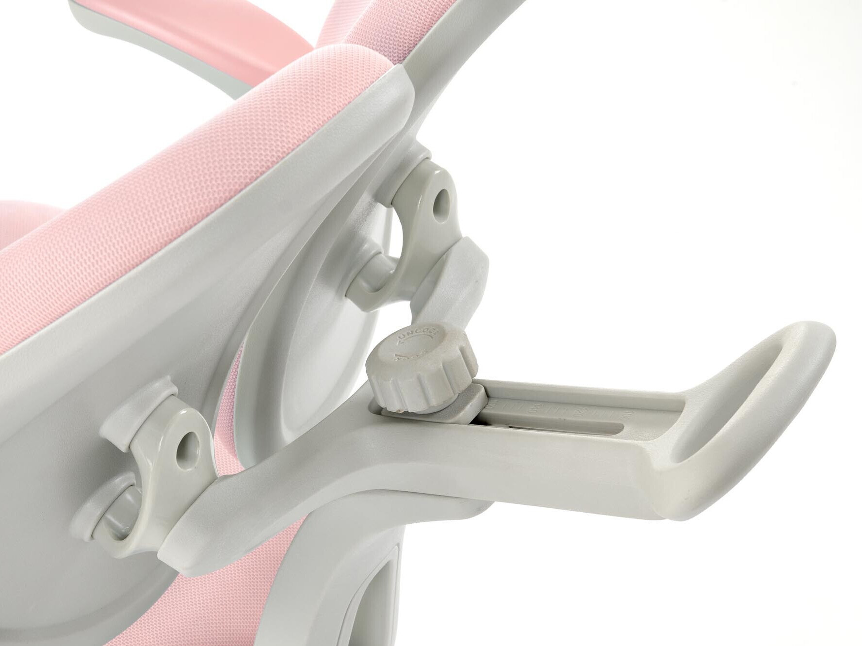 Scaun pentru copii Houston 1728 (Roze)