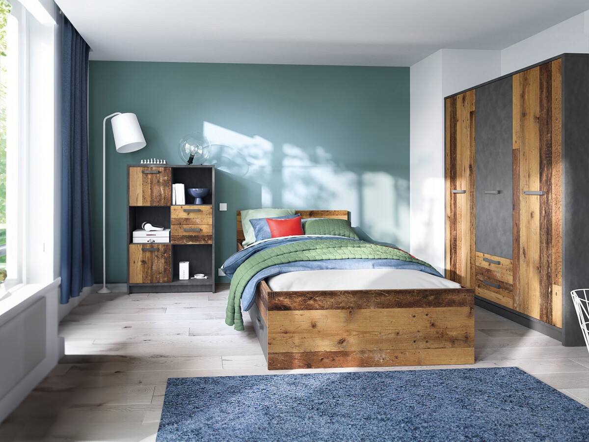 Set de mobilier Tolsone 110