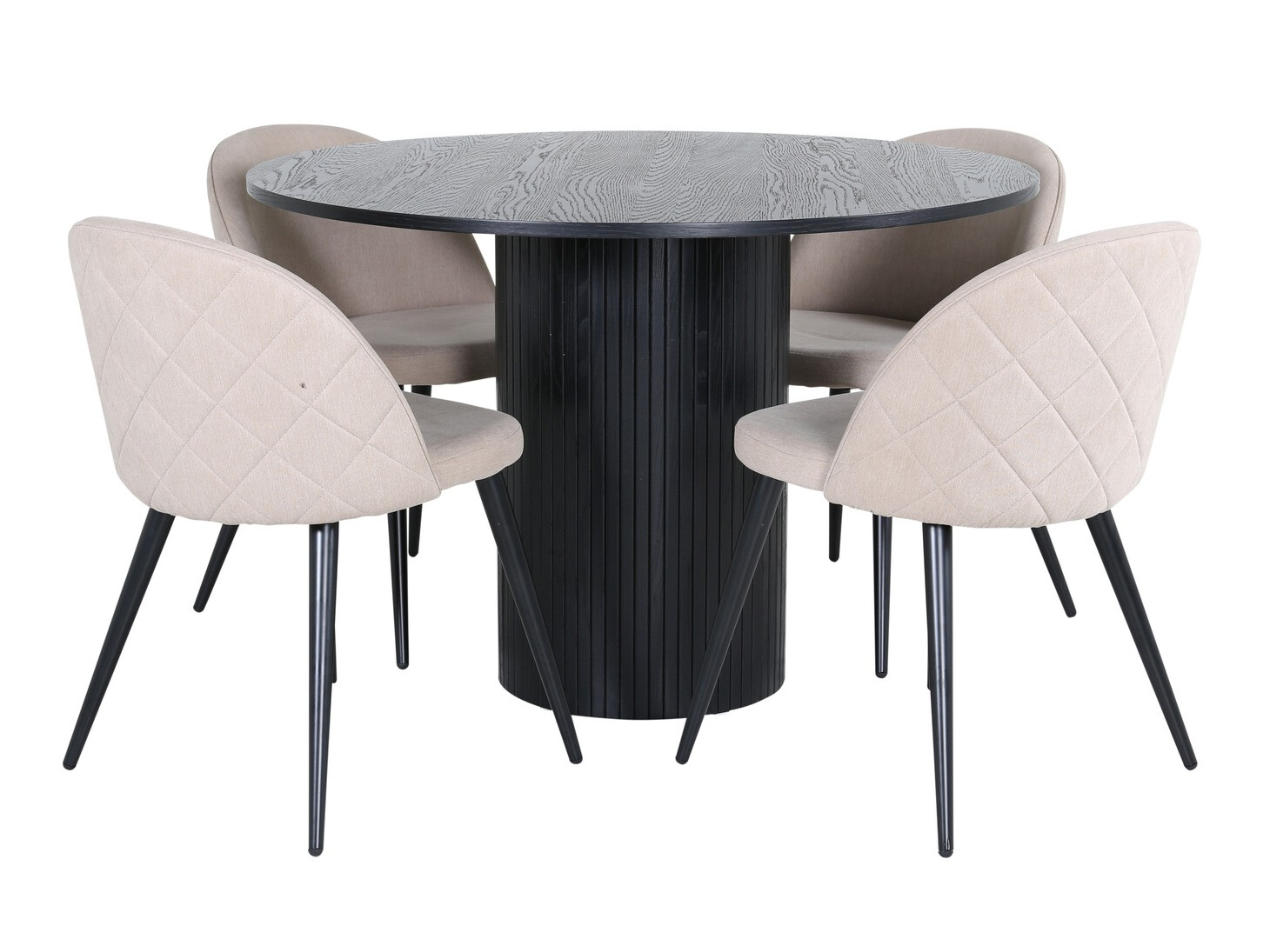Set de mese Dallas 3070