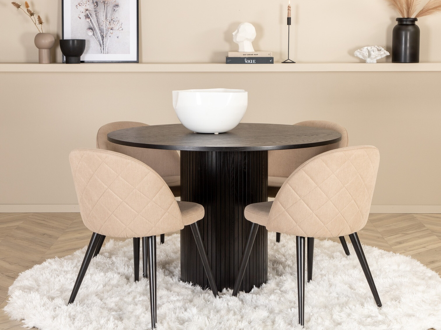 Set de mese Dallas 3070