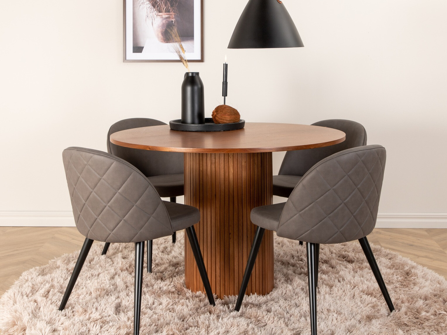 Set de mese Dallas 3071