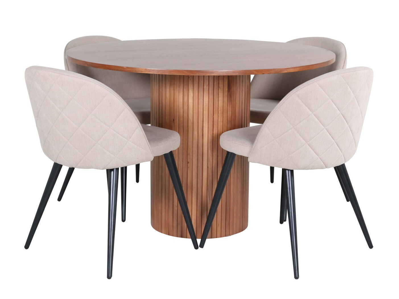 Set de mese Dallas 3071
