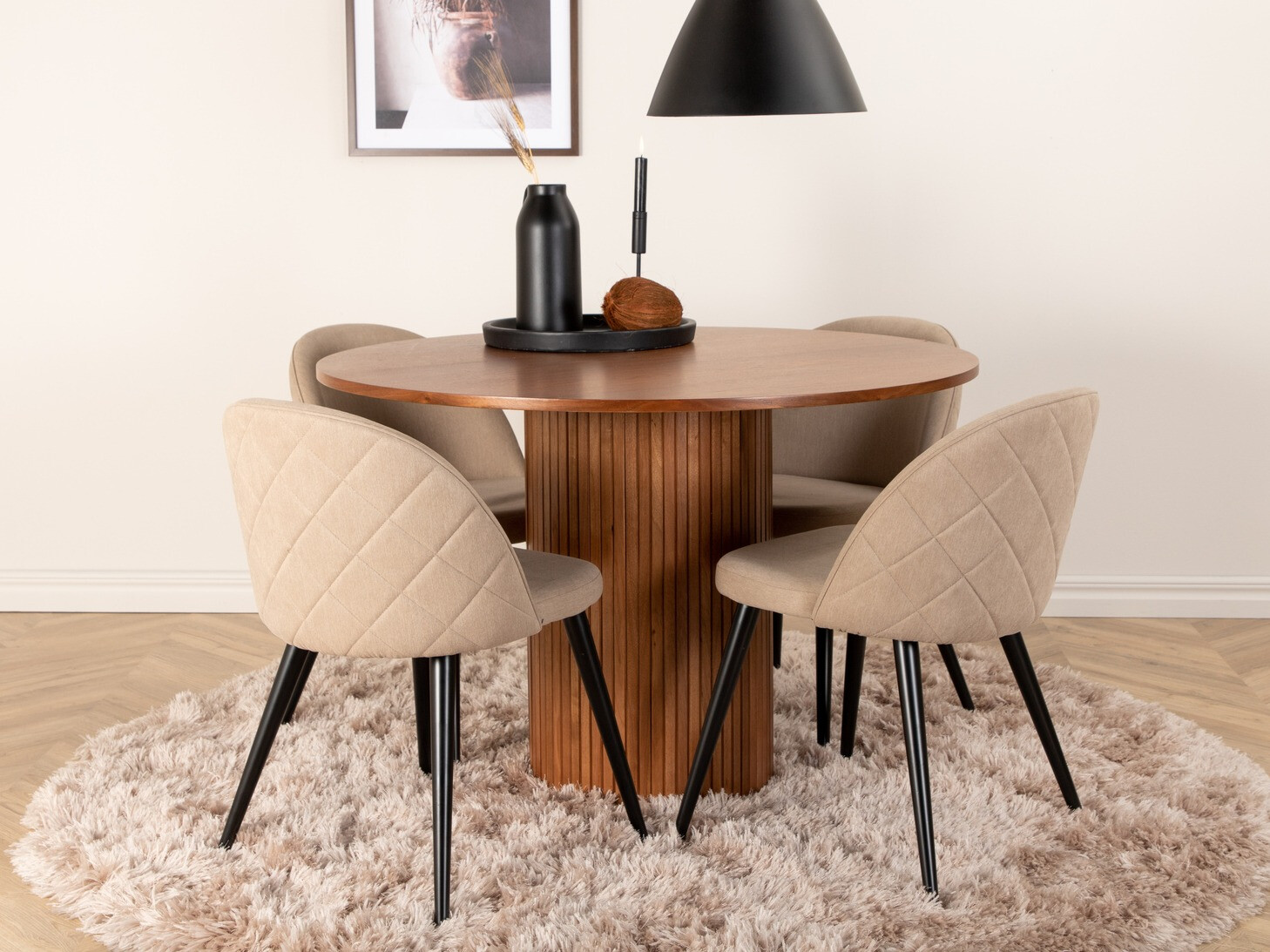 Set de mese Dallas 3071