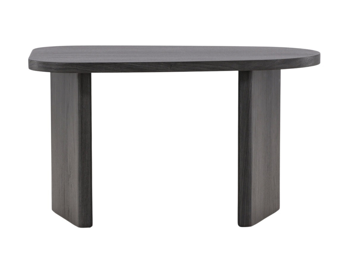 Măsuță de cafea Dallas 4214 (Negru)