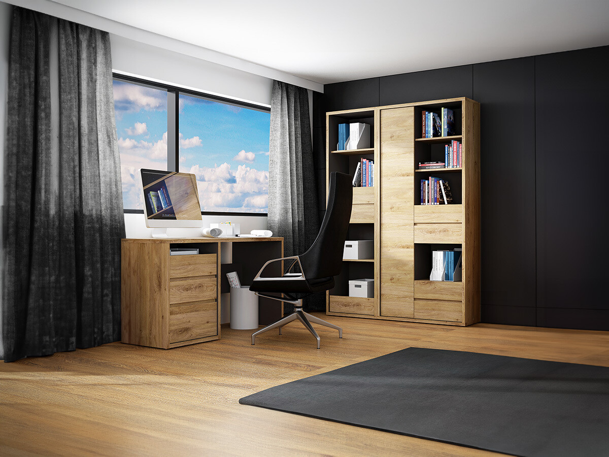 Set birou acasă Ophdeli 117