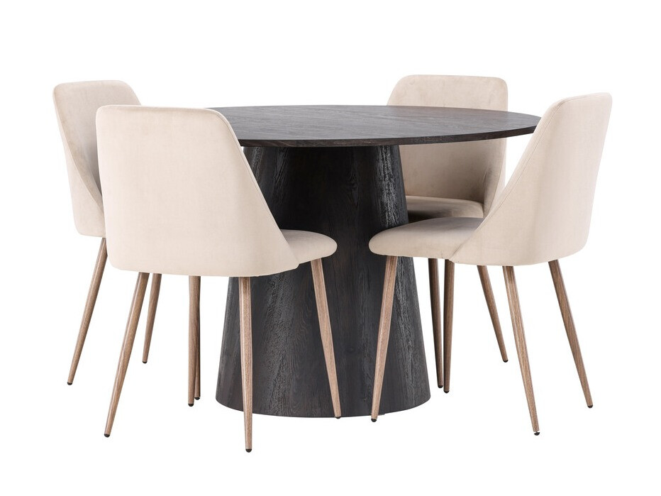 Set de mese Dallas 4423
