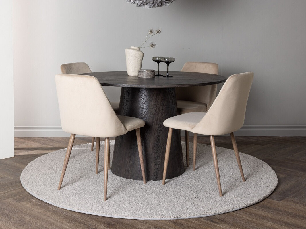 Set de mese Dallas 4423