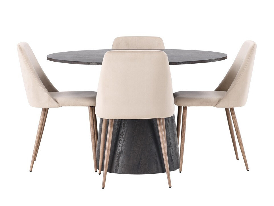 Set de mese Dallas 4423