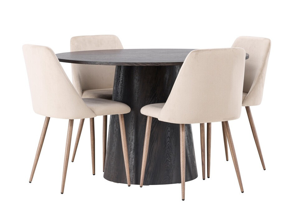 Set de mese Dallas 4423