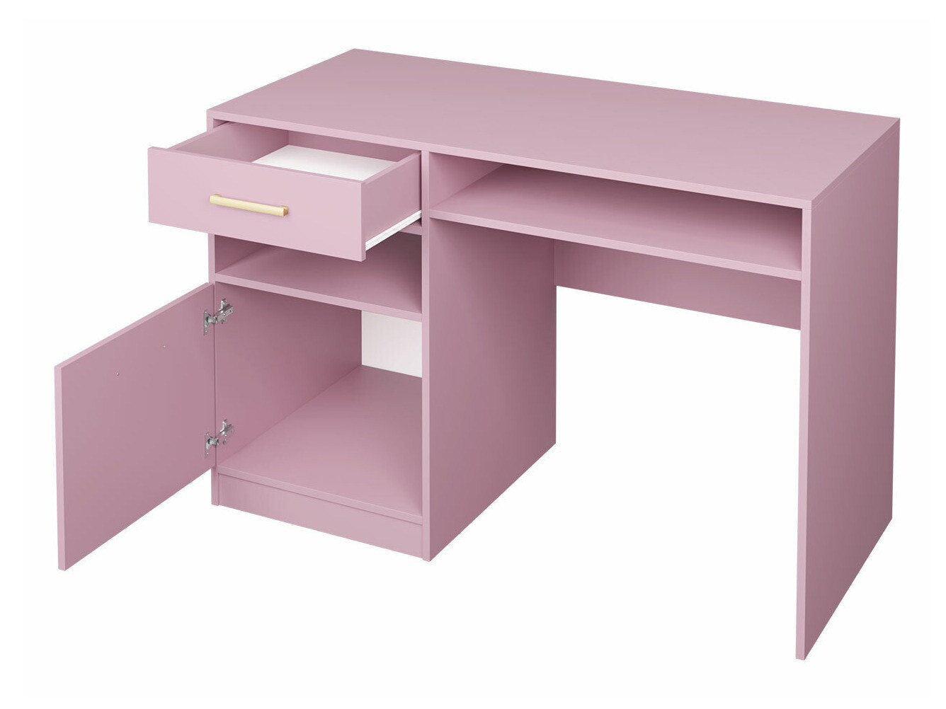 Set de mobilier Rosa (Albastru)