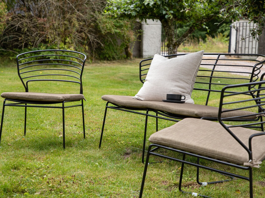 Set mobilier de exterior Dallas 4421