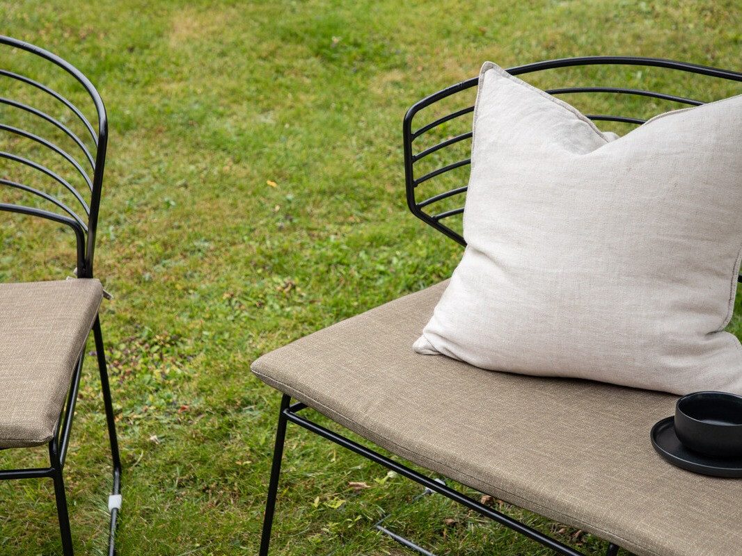 Set mobilier de exterior Dallas 4421