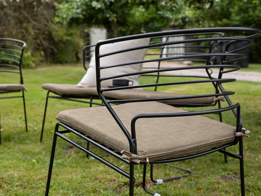 Set mobilier de exterior Dallas 4421