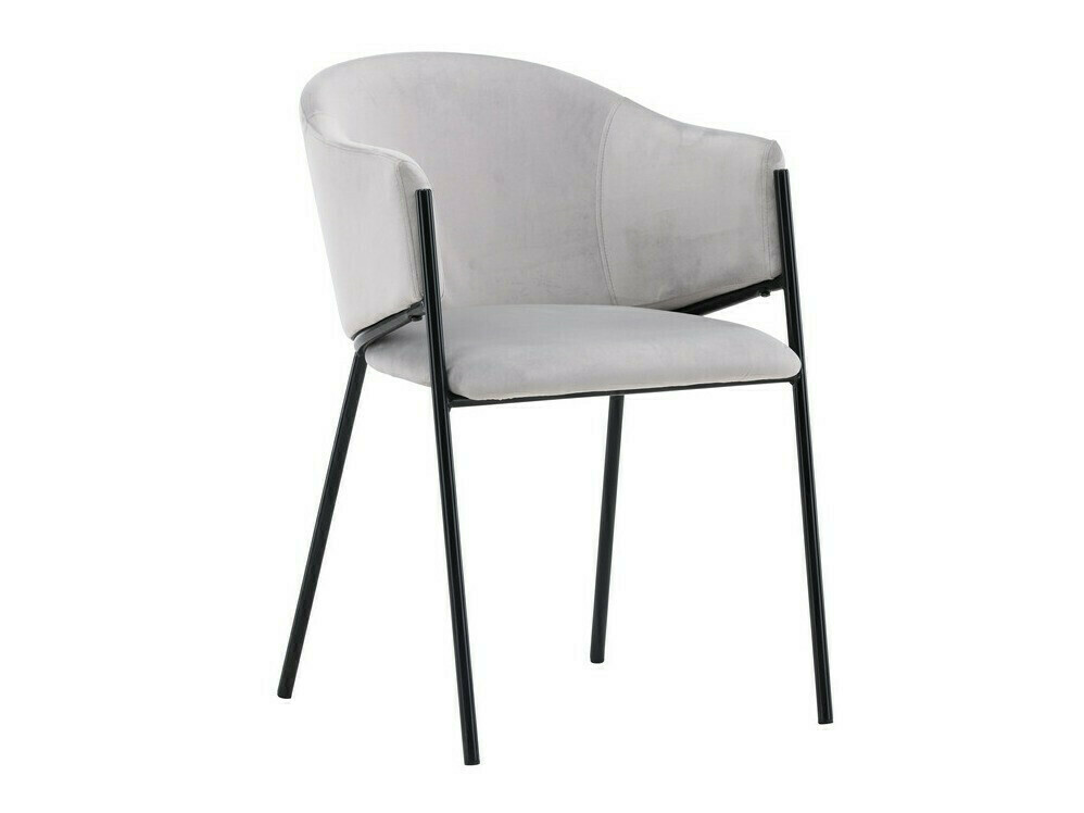 Scaun Dallas 3822 (Gri)